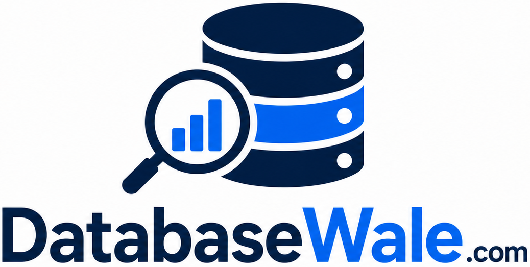DatabaseWale